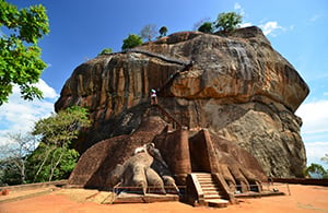 Sri Lanka